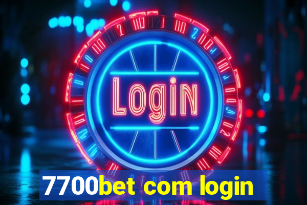 7700bet com login